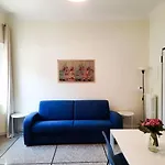 Romantica Lemon Apartment In San Giovanni