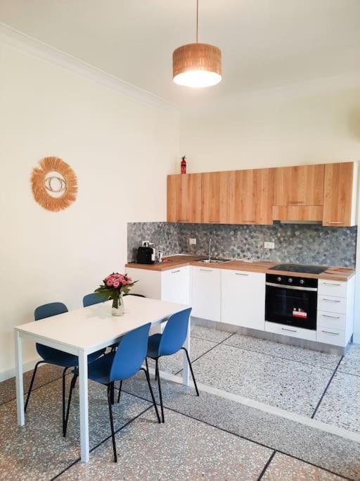 Romantica Lemon In San Giovanni Apartment Rom