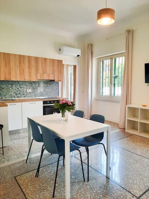 Romantica Lemon In San Giovanni Apartment *