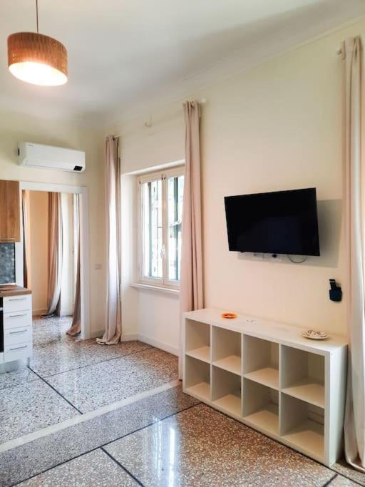 Romantica Lemon In San Giovanni Apartment